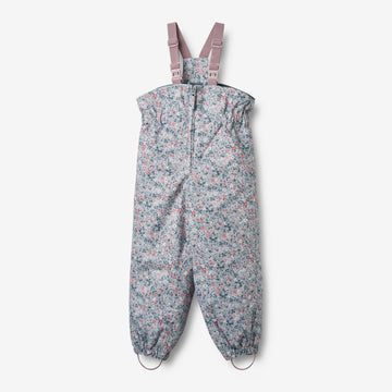 Wheat Outerwear Ski Bukser Sal Trousers 9541 soft rain flowers