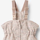 Wheat Outerwear Ski Bukser Sal Trousers 9671 dry rose flowers