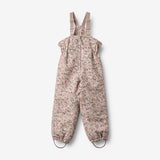 Wheat Outerwear Ski Bukser Sal Trousers 9680 grey moon flowers