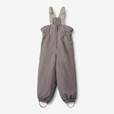 Wheat Outerwear Ski Bukser Sal Trousers 1035 purple stone