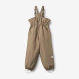 Wheat Outerwear Ski Bukser Sal Trousers 1138 dry wood
