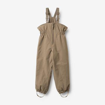 Wheat Outerwear Ski Bukser Sal Trousers 1138 dry wood