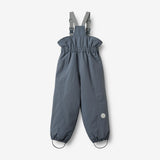 Wheat Outerwear Ski Bukser Sal Trousers 1292 greyblue