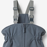 Wheat Outerwear Ski Bukser Sal Trousers 1292 greyblue