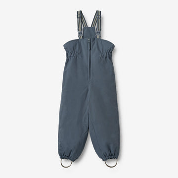 Wheat Outerwear Ski Bukser Sal Trousers 1292 greyblue