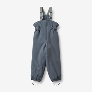 Wheat Outerwear Ski Bukser Sal Trousers 1292 greyblue