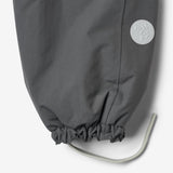 Wheat Outerwear Ski Bukser Sal Trousers 9526 black sea