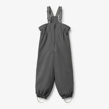 Wheat Outerwear Ski Bukser Sal Trousers 9526 black sea