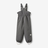 Wheat Outerwear Ski Bukser Sal Trousers 9619 dark charcoal