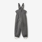 Wheat Outerwear Ski Bukser Sal Trousers 9619 dark charcoal