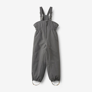 Wheat Outerwear Ski Bukser Sal Trousers 9619 dark charcoal