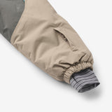 Wheat Outerwear Ski Jacket Slopo Jacket 0419 dark shadow