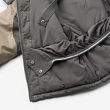 Wheat Outerwear Ski Jacket Slopo Jacket 0419 dark shadow