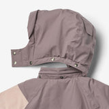Wheat Outerwear Ski Jacket Sneen Jacket 1035 purple stone