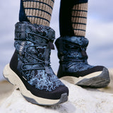 Wheat Outerwear Ski Socks Varmo Baselayer 9681 dark petroleum