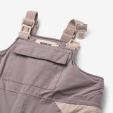 Wheat Outerwear Ski trousers Loope Trousers 1035 purple stone