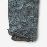 Wheat Outerwear Ski trousers Runno Trousers 9796 elevation map