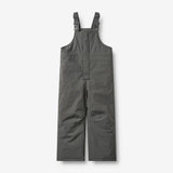 Wheat Outerwear Ski trousers Runno Trousers 0419 dark shadow