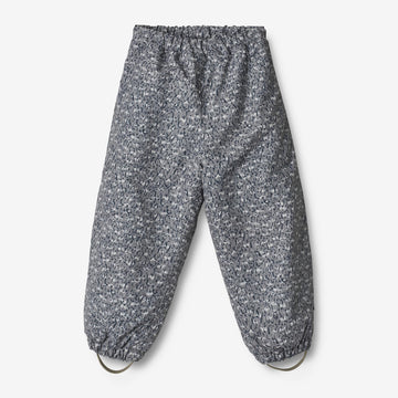 Wheat Outerwear Skibukse Jay Tech Trousers 1531 autumn sky penguins