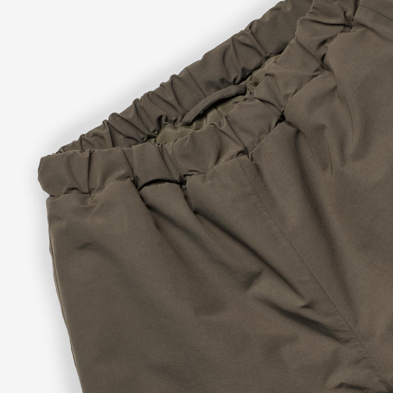 Wheat Outerwear Skibukse Jay Tech Trousers 0024 dry black