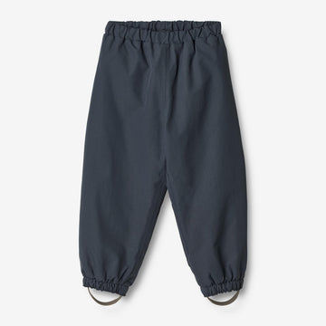 Wheat Outerwear Skibukse Jay Tech Trousers 1108 dark blue