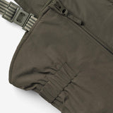 Wheat Outerwear Skibukse Sal Tech Trousers 0024 dry black