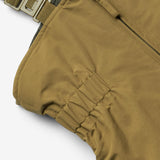 Wheat Outerwear Skibukse Sal Tech Trousers 4101 dry moss