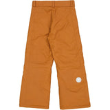 Wheat Outerwear Skibukser Fajr Trousers 3024 cinnamon