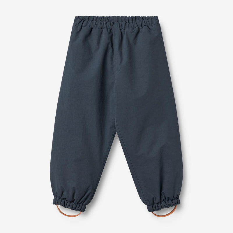 Wheat Outerwear Skibukser Jay u. Seler Trousers 1108 dark blue