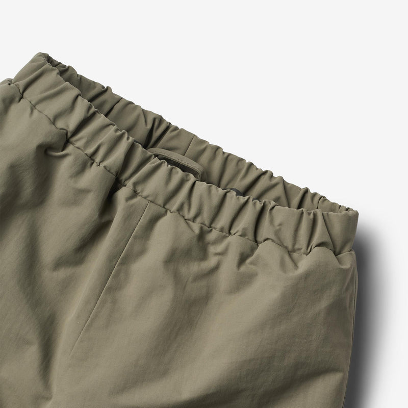 Wheat Outerwear Skibukser Jay u. Seler Trousers 1133 dry leaves