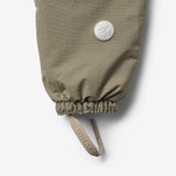 Wheat Outerwear Skibukser Jay u. Seler Trousers 1133 dry leaves
