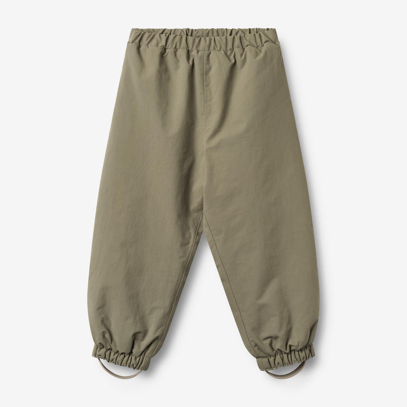 Wheat Outerwear Skibukser Jay u. Seler Trousers 1133 dry leaves