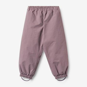 Wheat Outerwear Skibukser Jay u. Seler Trousers 1134 dry lilac