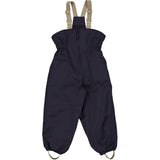 Wheat Outerwear Skibukser Sal m. Seler Trousers 1020 deep blue