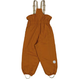 Wheat Outerwear Skibukser Sal m. Seler Trousers 3024 cinnamon