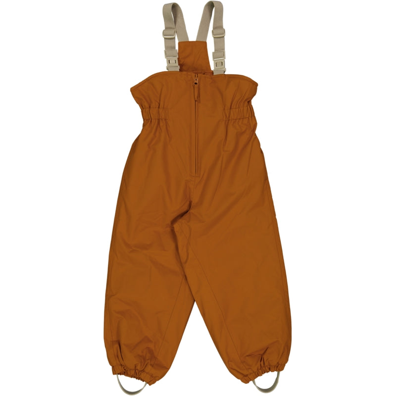 Wheat Outerwear Skibukser Sal m. Seler Trousers 3024 cinnamon