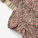 Wheat Outerwear Skibukser Sal m. Seler Trousers 1186 raven wild flowers