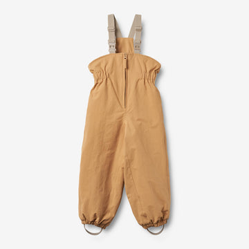 Wheat Outerwear Skibukser Sal m. Seler Trousers 1143 ginger bread