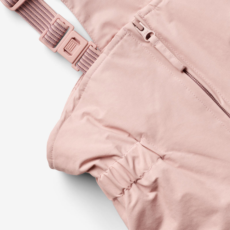 Wheat Outerwear Skibukser Sal m. Seler Trousers 1188 rose frost