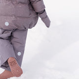 Wheat Outerwear Skibukser Verno Trousers 1035 purple stone