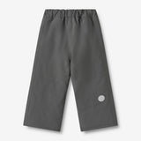 Wheat Outerwear Skibukser Verno Trousers 9526 black sea