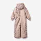 Wheat Outerwear Skidrakt Melte Outdoor Suit 1135 dry rose