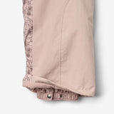 Wheat Outerwear Skidrakt Melte Outdoor Suit 1135 dry rose