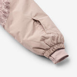 Wheat Outerwear Skidrakt Melte Outdoor Suit 1135 dry rose