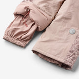 Wheat Outerwear Skidrakt Melte Outdoor Suit 1135 dry rose
