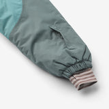 Wheat Outerwear Skijakke Slopo Jacket 9681 dark petroleum