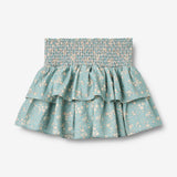 Wheat Main Skjørt Hilary Skirt 9661 spring lake flowers
