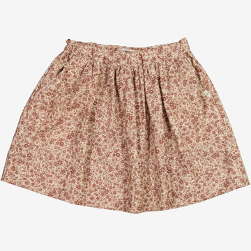 Wheat Main  Skjørt Eia Skirts 2075 red meadow