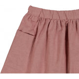 Wheat Main Skjørt Eias Skirts 2112 rose cheeks