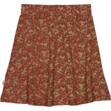 Wheat Main Skjørt Fleur Skirts 9076 apple butter flowers